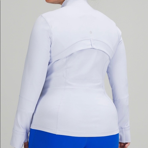 Lulu Lemon Define Jacket - Picture 2 of 3